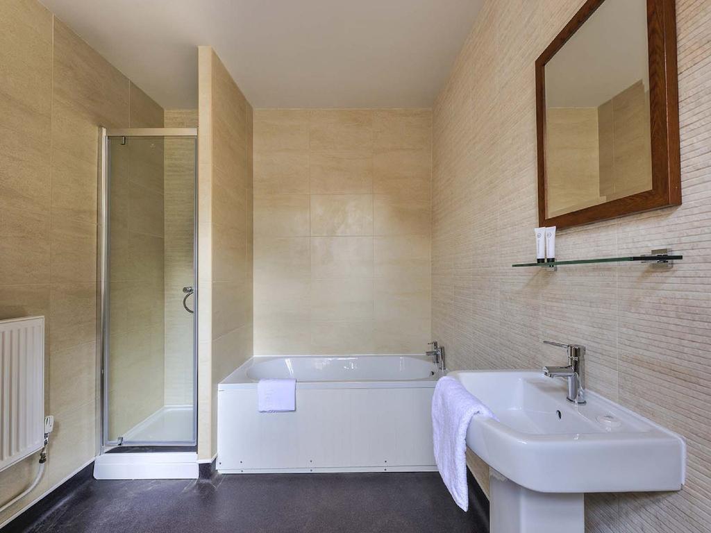 The Gillygate Pub Bed & Breakfast York Oda fotoğraf